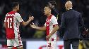 Ajax en Barcelona in gesprek over ruildeal tussen Noussair Mazraoui en Sergiño Dest