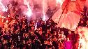 Ajax Supporters Delegatie: Zie af van compensatie