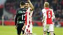 Dusan Tadic: We moeten de fans en iedereen die van Ajax houdt gelukkig maken