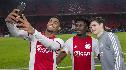Ajax club met meeste millennials in Eredivisie