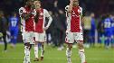 Ajax krijgt halve ton boete voor misdragingen fans