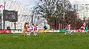 Youth League-duel Ajax onder 19 zonder publiek