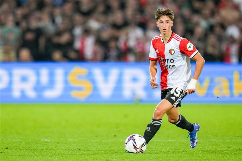 <b>Officieel: Lennard Hartjes verhuurd aan Roda JC</b>; image source: Pro Shots