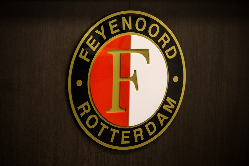 [Update] Statement Feyenoord: "Totale onzin"; image source: Pro Shots