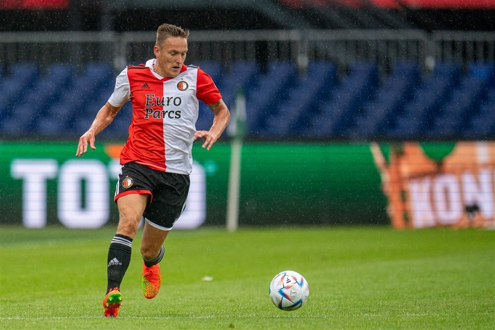 [Update] "FC Utrecht hoopt op komst van Jens Toornstra"; image source: Pro Shots