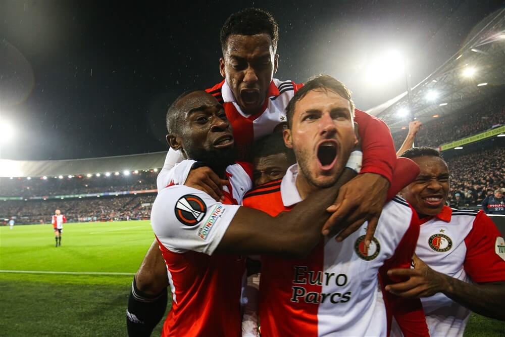 RaYmOnDiNhO wint opnieuw Feyenoord.Supporters.nl klassement VoVo; image source: Pro Shots