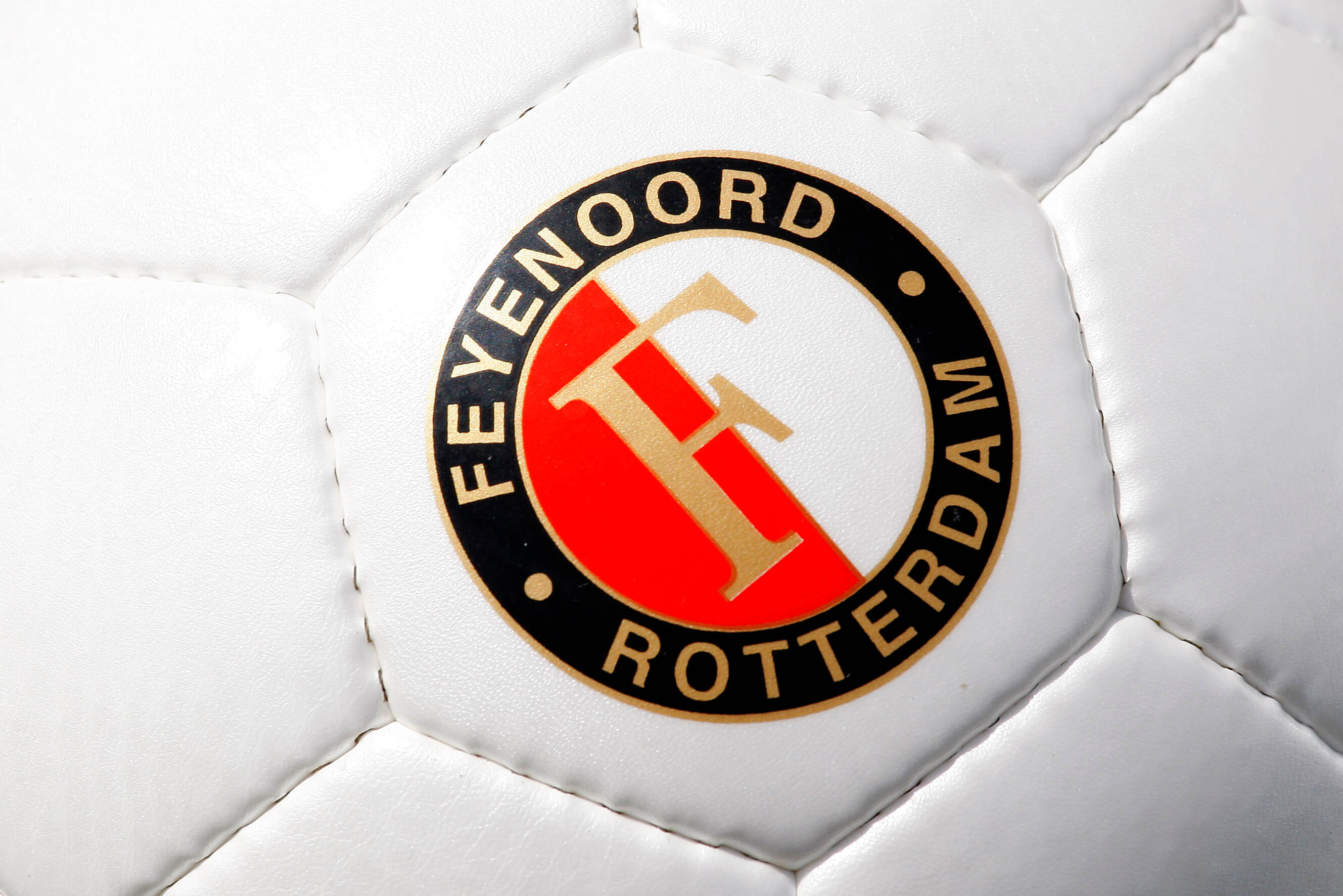 "Ook politicus Theo van Eijk in beeld bij Feyenoord als algemeen directeur"; image source: Pro Shots