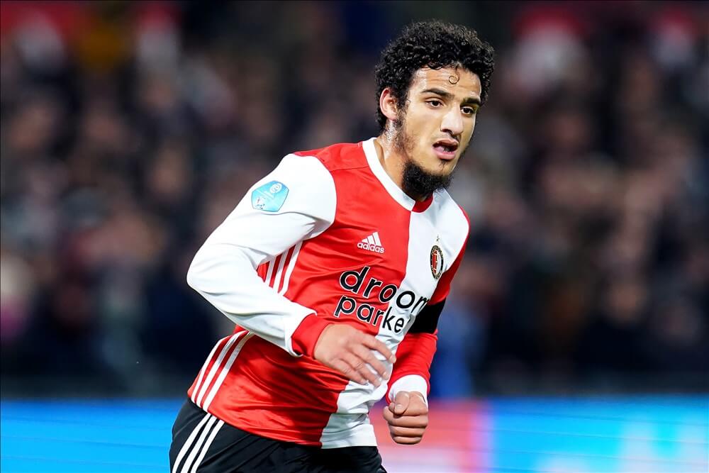 [Update] Feyenoord bevestigt vertrek Yassin Ayoub; image source: Pro Shots