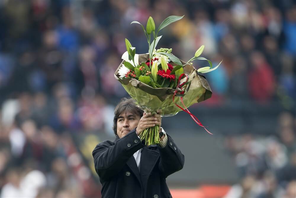 Stanley Brard vertrekt na dit seizoen bij Feyenoord; image source: Pro Shots