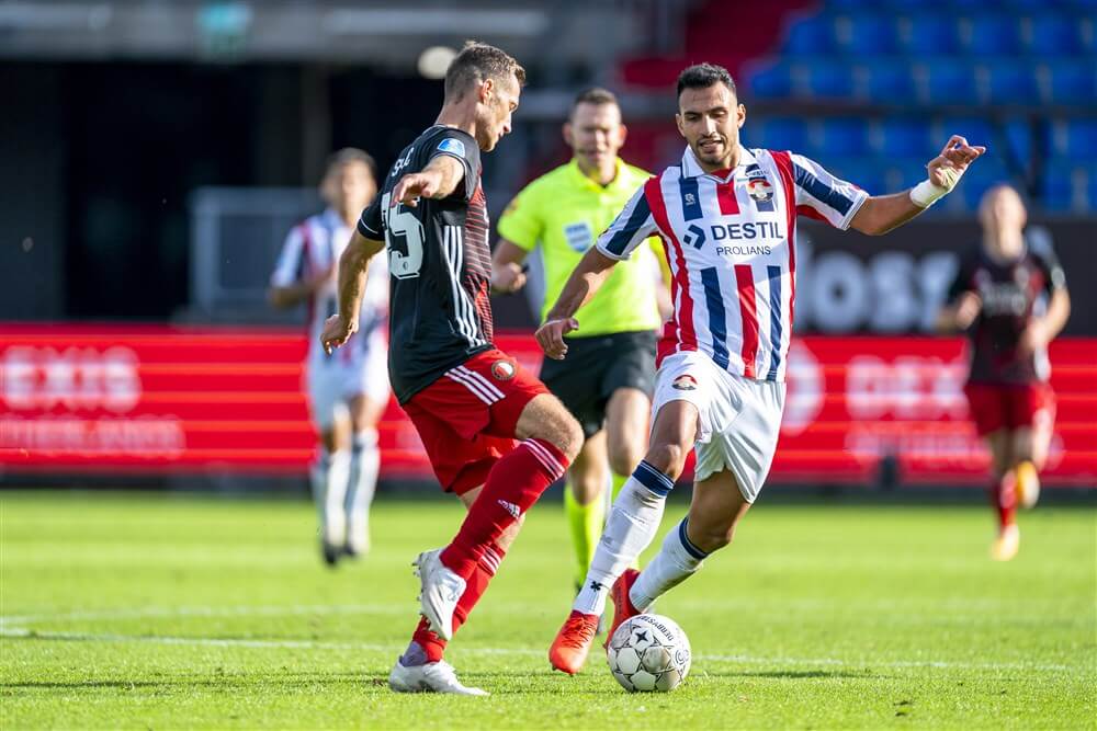 Uroš Spajić: "Ik ben kampioen geworden met Anderlecht en wil die periode weer herbeleven"; image source: Pro Shots