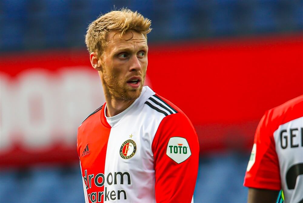 Doelpuntloos gelijkspel voor Feyenoord in oefenduel tegen ADO Den Haag; image source: Pro Shots