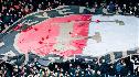 Conceptprogramma KNVB: Feyenoord begint met uitwedstrijd tegen Vitesse