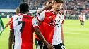 Feyenoord in volgende ronde tegen FC Luzern