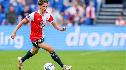 Feyenoord Onder 21 loopt titel én kans op promotie mis na verlies tegen Almere City