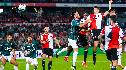 Feyenoord oefent donderdag tegen NEC