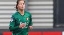 Feyenoord Vrouwen gelijk in topper tegen Twente