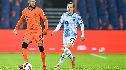 Feyenoordloos Oranje wint van Noorwegen, Orkun Kökcü schiet Turkije naar play-offs