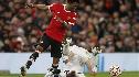Manchester United werkt niet mee aan verhuur van Amad Diallo