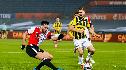 Feyenoord oefent deze week tegen Vitesse, Feyenoord Onder 21 tegen Telstar