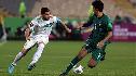 Alireza Jahanbakhsh kwalificeert zich met Iran voor WK na winst tegen Irak