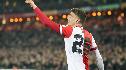 Feyenoord hoopt Guus Til nog een jaar te huren