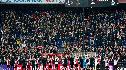 Feyenoord treft weer Slavia in Conference League