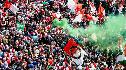 Feyenoord bij winst Conference League niet gehuldigd op Coolsingel