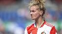 Feyenoord Vrouwen winnen ook tweede wedstrijd