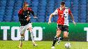 Bournemouth meldt zich bij Feyenoord voor Marcos Senesi