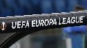 Mogelijke tegenstanders in achtste finale Europa League bekend