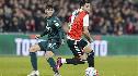 Feyenoord opent gesprekken over transfer van Ricardo Pepi