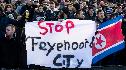 Feyenoord wil over twaalf maanden pas beslissing nemen over Feyenoord City