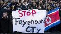 Komst Feyenoord City alles behalve zeker, binnen club al gefluisterd over exit-strategie