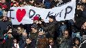 Fans in meerderheid niet voor stap naar Raad van State om Feyenoord City