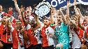 OupaRob winnaar Feyenoord.Supporters.nl Pool, snlgof wint Eredivisie VoVo