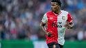 Feyenoord verslaat Go Ahead Eagles: 2-1