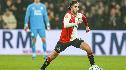 Feyenoord wil niet meewerken aan transfer van Ramiz Zerrouki
