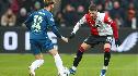 Feyenoord in beker tegen PSV of FC Twente