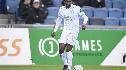 Lorient hoopt op komst van Javairo Dilrosun
