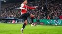 Feyenoord knokt zich naar kwartfinale beker na winst tegen PSV