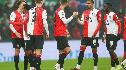 COLUMN: Feyenoord worstelt en komt boven