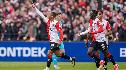 COLUMN: Indrukwekkende comeback Feyenoord tegen de Domstedelingen