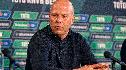 Valentijn Driessen: "Tijd dat Arne Slot vertrekt bij Feyenoord"