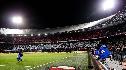 Feyenoordt vindt in Droomparken nieuwe hoofdsponsor voor komende twee seizoenen