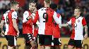 Aanvangstijdstip Feyenoord - Heracles Almelo aangepast vanwege Champions League