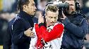 Hugo Borst: Feyenoord zou Jordy Clasie een wedstrijd schorsing moeten geven