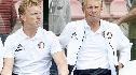 Dirk Kuyt wil nog steeds hoofdtrainer van Feyenoord worden