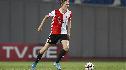 Winst voor Jong Feyenoord in Premier League International Cup
