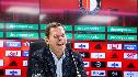 Frank Arnesen: Toen Feyenoord bij mij kwam, had ik daar gelijk oren naar