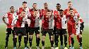 KNVB volgt UEFA, Feyenoord komend seizoen in groepsfase Europa League